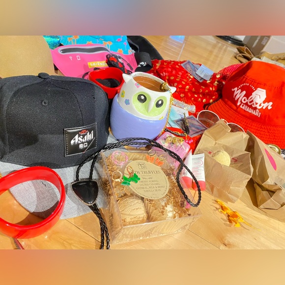 New freebies added!! - Picture 5 of 5